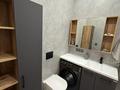 1-комнатная квартира · 40 м² · 6/13 этаж, Журавлева 28 за 360 000 ₸ в Алматы, Бостандыкский р-н — фото 11