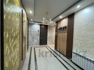 1-комнатная квартира · 48 м² · 10/10 этаж, мкр Юго-Восток, Мкр Юго-Восток, пр. ШАХТЕРОВ 7а — Шахтеров 7А напр. Центр. Мечети за 22.2 млн ₸ в Караганде, Казыбек би р-н