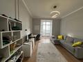 1-комнатная квартира · 48 м² · 10/10 этаж, мкр Юго-Восток, Мкр Юго-Восток, пр. ШАХТЕРОВ 7а — Шахтеров 7А напр. Центр. Мечети за 22.2 млн ₸ в Караганде, Казыбек би р-н — фото 2