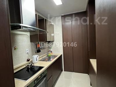 2-бөлмелі пәтер · 70 м² · 20/28 қабат, Кошкарбаева 10/1, бағасы: 55 млн ₸ в Астане, Алматы р-н