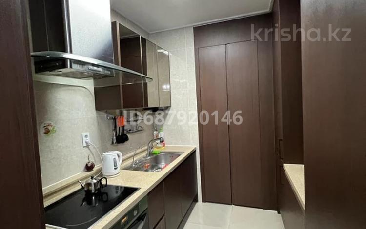 2-бөлмелі пәтер · 70 м² · 20/28 қабат, Кошкарбаева 10/1, бағасы: 55 млн ₸ в Астане, Алматы р-н — фото 7