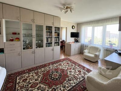 2-комнатная квартира · 46 м² · 5/5 этаж, мкр Новый Город, Лободы 27 за 180 000 ₸ в Караганде, Казыбек би р-н