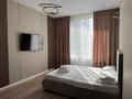 1-комнатная квартира · 38 м² · 10/22 этаж, мкр Уркер, Туран 55/12 — Барыс Арена, Астана Арена, Велотрек за 19 000 ₸ в Нура р-н
