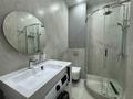 1-комнатная квартира · 38 м² · 10/22 этаж, мкр Уркер, Туран 55/12 — Барыс Арена, Астана Арена, Велотрек за 19 000 ₸ в Нура р-н — фото 7