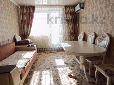 2-комнатная квартира · 55.3 м² · 10/10 этаж, 8 микрорайон 15 за 20.5 млн 〒 в Костанае