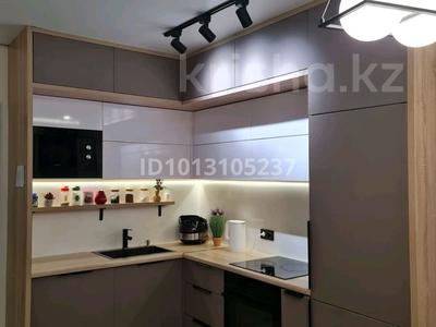 2-комнатная квартира · 60.7 м² · 12/12 этаж, Бейбарыс Султан 23,25,27 за ~ 30 млн ₸ в Астане, Сарыарка р-н