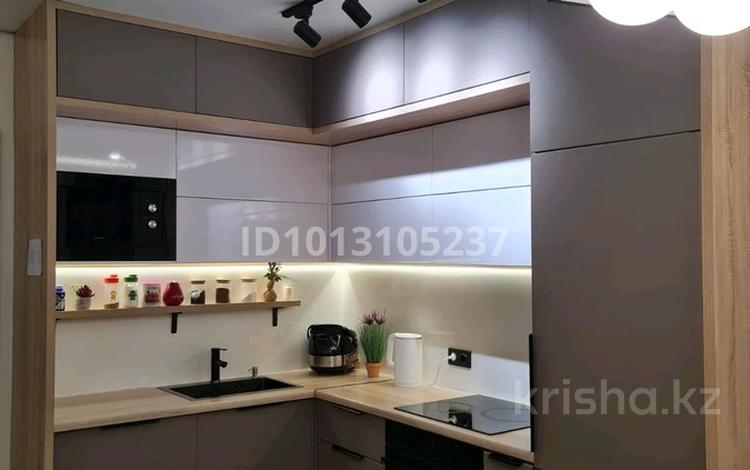2-комнатная квартира · 60.7 м² · 12/12 этаж, Бейбарыс Султан 23,25,27 за ~ 30 млн ₸ в Астане, Сарыарка р-н — фото 2