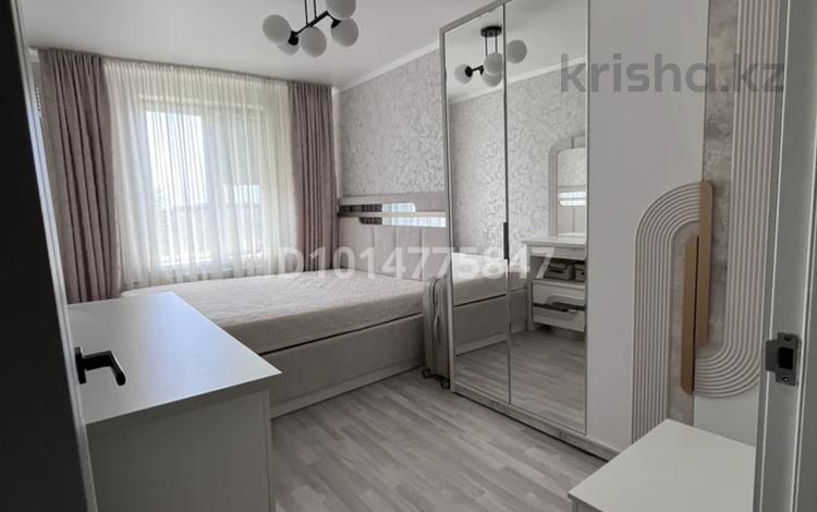 2-бөлмелі пәтер · 42.4 м² · 5/5 қабат, Сейфуллина, 14 — Дом расположен на улице Сейфуллина, рядом с гостиницей «Виктория»., бағасы: 21 млн ₸ в Конаеве — фото 2