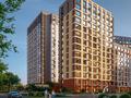3-бөлмелі пәтер · 99.84 м² · 13/14 қабат, Е 882 — БЕЗ КОМИССИИ/ ВЫБОР ЭТАЖА И ПЛАНИРОВКИ, бағасы: ~ 43.2 млн ₸ в Астане, Нура р-н — фото 10