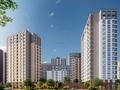3-бөлмелі пәтер · 99.84 м² · 13/14 қабат, Е 882 — БЕЗ КОМИССИИ/ ВЫБОР ЭТАЖА И ПЛАНИРОВКИ, бағасы: ~ 43.2 млн ₸ в Астане, Нура р-н — фото 3