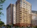 3-бөлмелі пәтер · 99.84 м² · 13/14 қабат, Е 882 — БЕЗ КОМИССИИ/ ВЫБОР ЭТАЖА И ПЛАНИРОВКИ, бағасы: ~ 43.2 млн ₸ в Астане, Нура р-н — фото 5