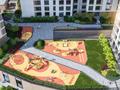 3-бөлмелі пәтер · 99.84 м² · 13/14 қабат, Е 882 — БЕЗ КОМИССИИ/ ВЫБОР ЭТАЖА И ПЛАНИРОВКИ, бағасы: ~ 43.2 млн ₸ в Астане, Нура р-н — фото 7