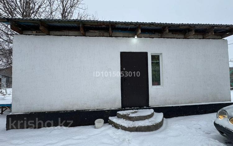 Отдельный дом · 4 комнаты · 100 м² · 13.54 сот., Комсомольская 14 за 25 млн ₸ в Байдибек би — фото 2