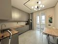 2-бөлмелі пәтер · 71 м² · 9/9 қабат, Абая 130 — Розыбакиева-Лицей Туран-Гимназия 65-Детский сад 140-Спортивный комплекс, бағасы: 75 млн ₸ в Алматы, Бостандыкский р-н — фото 2