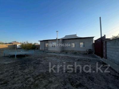 Жеке үй · 3 бөлме · 45 м² · 10 жүзд., 5 жолы жанкожа батыр, бағасы: 60 000 ₸ в Туркестане