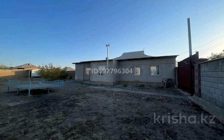 Жеке үй · 3 бөлме · 45 м² · 10 жүзд., 5 жолы жанкожа батыр, бағасы: 60 000 ₸ в Туркестане — фото 4