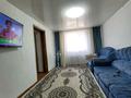 Часть дома · 3 комнаты · 55 м² · 2 сот., 2 кирпичный перулок за 9 млн ₸ в Семее