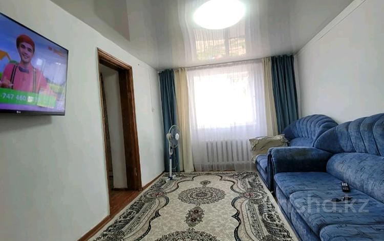 Часть дома · 3 комнаты · 55 м² · 2 сот., 2 кирпичный перулок за 9 млн ₸ в Семее — фото 2