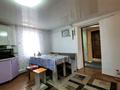 Часть дома · 3 комнаты · 55 м² · 2 сот., 2 кирпичный перулок за 9 млн ₸ в Семее — фото 9