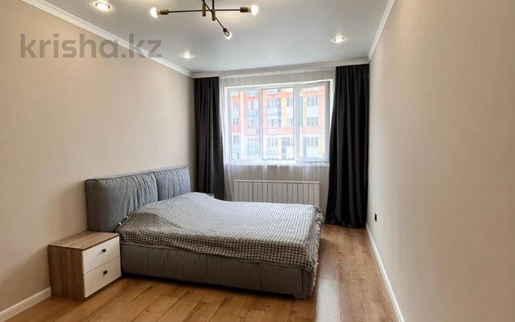 2-комнатная квартира · 63 м² · 8/12 этаж, Сатпаева — Туркебаева за 62.9 млн 〒 в Алматы, Бостандыкский р-н — фото 6