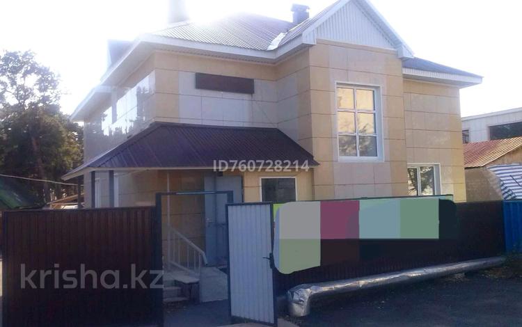 Коттедж с летним домиком · 200 м² за 150 млн ₸ в Бурабае — фото 2