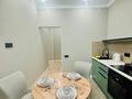 1-комнатная квартира · 45 м² · 6/18 этаж, Абая 160 за 20 000 ₸ в Алматы, Бостандыкский р-н — фото 12