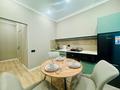 1-комнатная квартира · 45 м² · 6/18 этаж, Абая 160 за 20 000 ₸ в Алматы, Бостандыкский р-н — фото 13