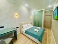 1-комнатная квартира · 45 м² · 6/18 этаж, Абая 160 за 20 000 ₸ в Алматы, Бостандыкский р-н — фото 2