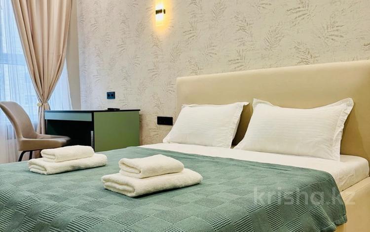 1-комнатная квартира · 45 м² · 6/18 этаж, Абая 160 за 20 000 ₸ в Алматы, Бостандыкский р-н — фото 6