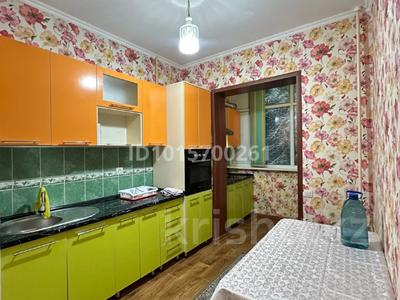3-комнатная квартира · 67 м² · 3/5 этаж, мкр Аса 17 за 19 млн ₸ в Таразе