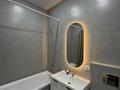 2-комнатная квартира · 62 м² · 4/12 этаж, Райымбека 162/3 — Райымбек Сейфуллина за 62 млн ₸ в Алматы, Алмалинский р-н — фото 10