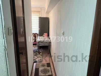 1-комнатная квартира, 29 м², 3/5 этаж, Мухаметжанова 20 за 8 млн 〒 в Балхаше