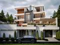 Жеке үй · 6 бөлме · 516 м² · 8 жүзд., СТ Здоровье, бағасы: 240 млн ₸ в Алматы, Медеуский р-н — фото 13