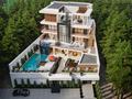 Жеке үй · 6 бөлме · 516 м² · 8 жүзд., СТ Здоровье, бағасы: 240 млн ₸ в Алматы, Медеуский р-н — фото 3