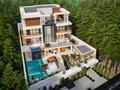 Жеке үй · 6 бөлме · 516 м² · 8 жүзд., СТ Здоровье, бағасы: 240 млн ₸ в Алматы, Медеуский р-н