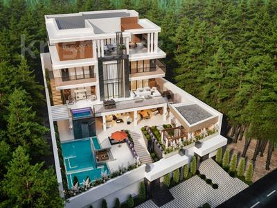 Отдельный дом · 6 комнат · 516 м² · 8 сот., СТ Здоровье за 240 млн ₸ в Алматы, Медеуский р-н
