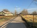 Участок · 4 сотки, Қарлығашқа қарама қарсы — Қаскелең кольцо жақта за 5.5 млн ₸ в Каскелене