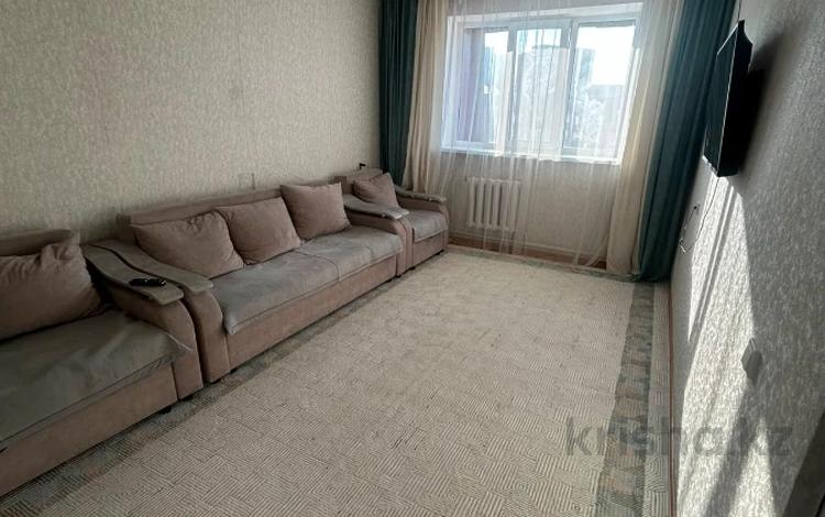 2-бөлмелі пәтер · 56 м² · 5/5 қабат, Есенберлина 4/2, бағасы: 20.5 млн ₸ в Усть-Каменогорске — фото 6