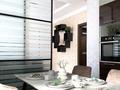 3-комнатная квартира · 80 м² · 7/16 этаж, Мангилик Ел 17 за 38 000 ₸ в Астане, Есильский р-н — фото 9