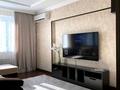 3-комнатная квартира · 80 м² · 7/16 этаж, Мангилик Ел 17 за 38 000 ₸ в Астане, Есильский р-н — фото 11