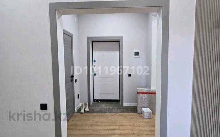 2-комнатная квартира · 54 м² · 1/5 этаж, Мкр. Алтын орда 42/1 за 25 млн ₸ в Актобе — фото 2