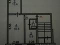 2-комнатная квартира, 45 м², 1/5 этаж, Строительная 16 — Кинеу за 16 млн 〒 в Костанае — фото 16