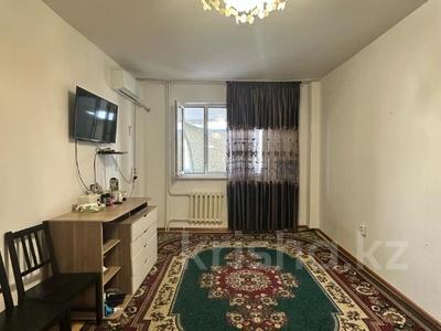 1-бөлмелі пәтер · 45 м² · 3/4 қабат, мкр Нурсая 10, бағасы: 14.5 млн ₸ в Атырау
