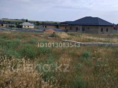 Участок · 10 соток, мкр Алтын Орда — Асиларық за 6.3 млн ₸ в Шымкенте, Каратауский р-н