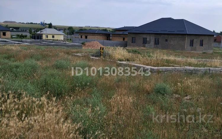 Жер телімі · 10 сотық, мкр Алтын Орда — Асиларық, бағасы: 6.3 млн ₸ в Шымкенте, Каратауский р-н — фото 2