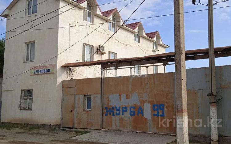 Еркін, кеңселер, дүкендер мен бутиктер, қоймалар, қоғамдық тамақтану орны, ауыл шаруашылығы, монша, қонақ үй және демалыс орындары, білім орталықтары, ойын-сауық · 300 м², бағасы: 59 млн ₸ в  — фото 2