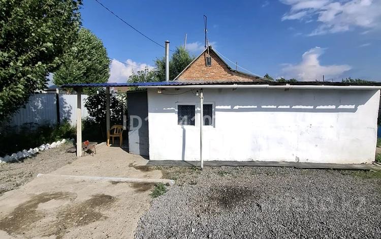 Дача · 3 комнаты · 60 м² · 10 сот., УВД-3 уч.117 — За торговым домом Скала за 8 млн ₸ в Актобе, мкр. Курмыш — фото 2