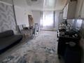 Дача · 3 комнаты · 60 м² · 10 сот., УВД-3 уч.117 — За торговым домом Скала за 8 млн ₸ в Актобе, мкр. Курмыш — фото 6