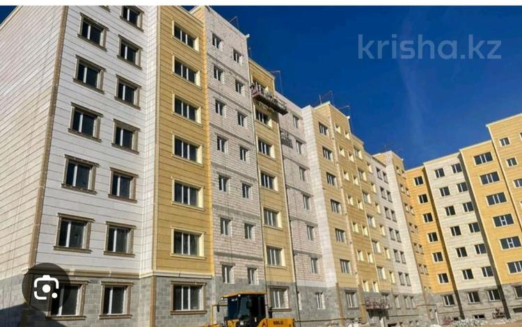 1-комнатная квартира, 45 м², 5/7 этаж, 29а мкр 74 за 6.4 млн 〒 в Актау, 29а мкр — фото 2