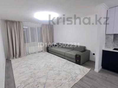 2-комнатная квартира · 50 м² · 1/9 этаж, мкр Нуркент 5/9 — Алматы Арена за 280 000 〒 в Алатауский р-н